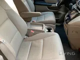 Honda Odyssey Touring, 2014 year, 203,586 km, 32,000 QAR